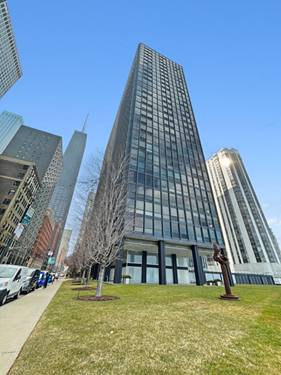 900 N Lake Shore Unit 1005, Chicago, IL 60611