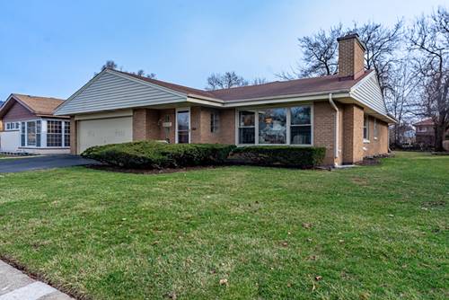 3835 W Jarlath, Lincolnwood, IL 60712