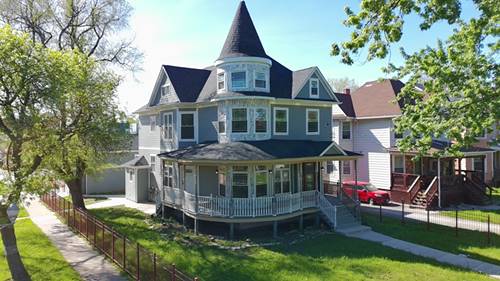 600 N Pine, Chicago, IL 60644