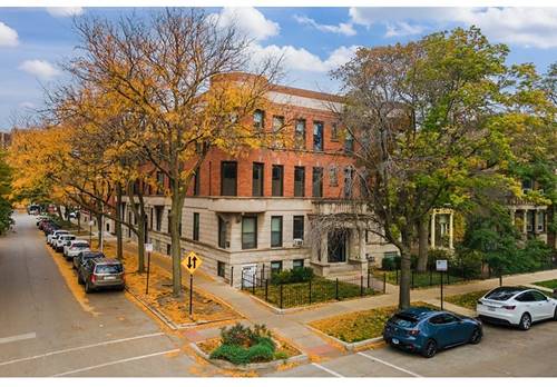 854 W George Unit 1, Chicago, IL 60657