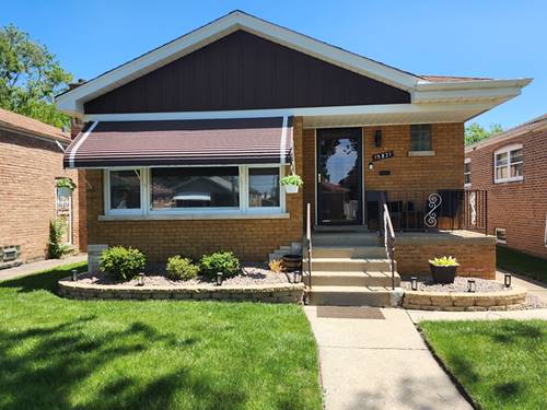 13821 S Tracy, Riverdale, IL 60827