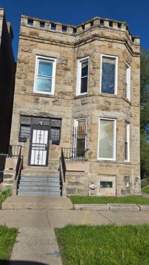6207 S May, Chicago, IL 60621