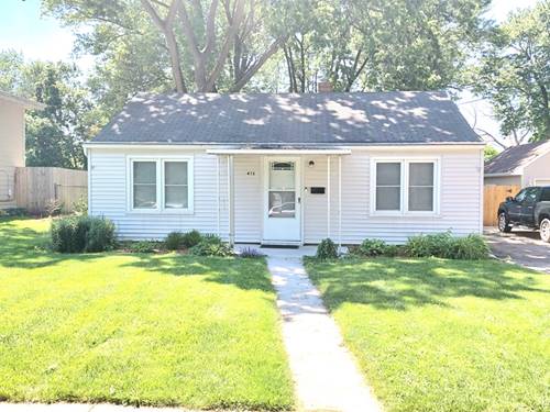 415 S Van Buren, Batavia, IL 60510