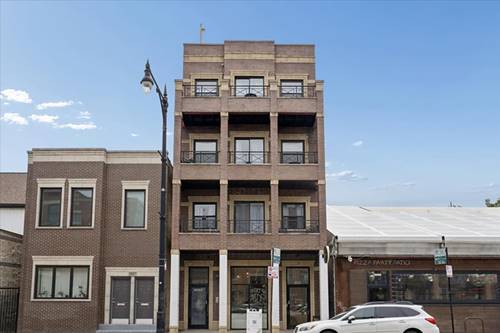 1909 W North Unit 2, Chicago, IL 60622