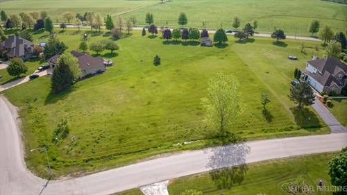 Lot 1 Farm Colony, Yorkville, IL 60560
