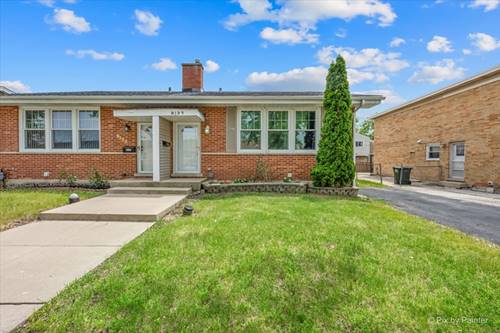 9137 Barberry Unit 9137, Des Plaines, IL 60016