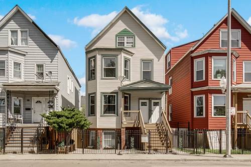 3850 W Diversey, Chicago, IL 60647