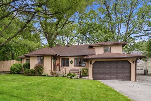 904 Glendale, Glenview, IL 60025