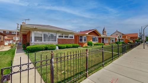 2816 W Bryn Mawr, Chicago, IL 60659