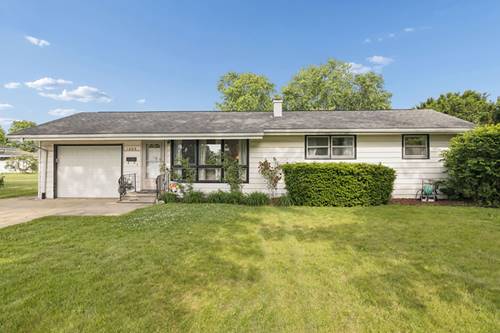 1008 Sheila, Joliet, IL 60435