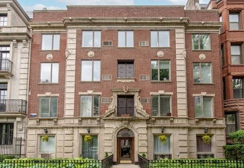 1504 N Dearborn Unit 109, Chicago, IL 60610