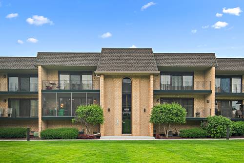 15703 Old Orchard Unit 1S, Orland Park, IL 60462