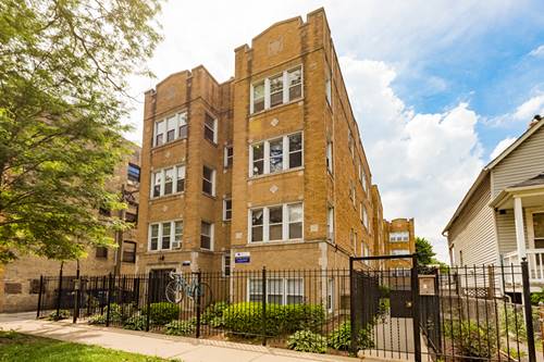 1918 N Drake Unit 1E, Chicago, IL 60647