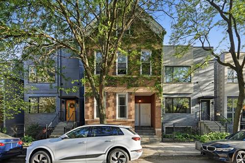 1725 W Ellen Unit 2r, Chicago, IL 60622