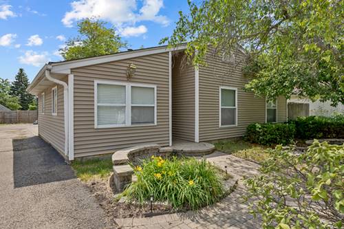 91 Rockledge, Romeoville, IL 60446