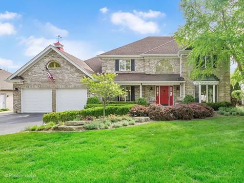 6451 Garfield Ridge, Burr Ridge, IL 60527