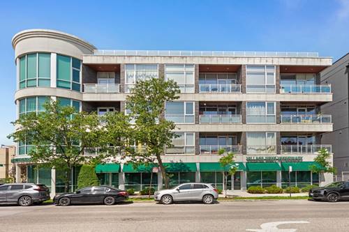 2408 W Rice Unit 403, Chicago, IL 60622