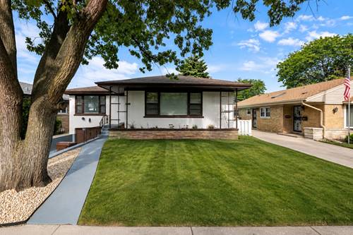 9539 Lorel, Skokie, IL 60077