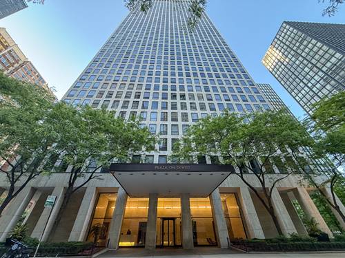 260 E Chestnut Unit 2904, Chicago, IL 60611