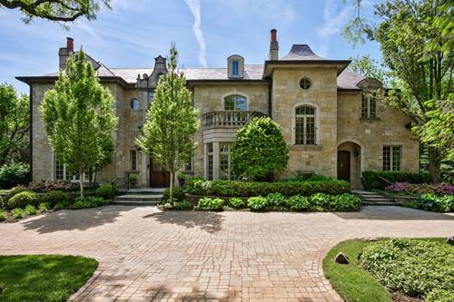 1380 Westmoor, Winnetka, IL 60093