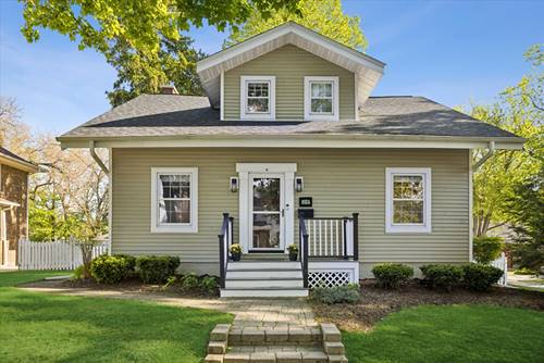 223 W Wilson, Palatine, IL 60067