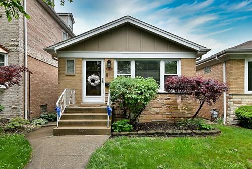 6524 N Oshkosh, Chicago, IL 60631