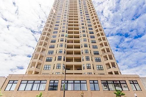 1464 S Michigan Unit 503, Chicago, IL 60605