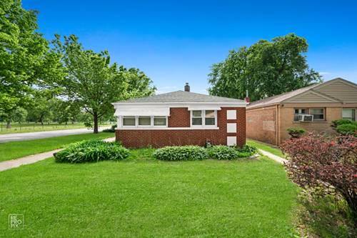 12701 S Morgan, Chicago, IL 60643