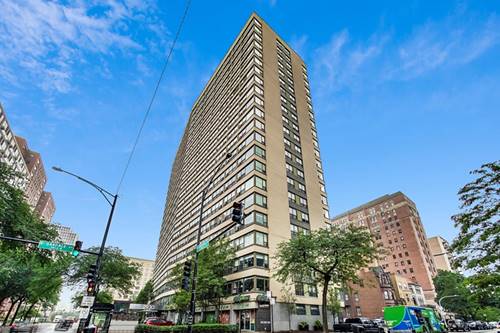 2930 N Sheridan Unit 702, Chicago, IL 60657
