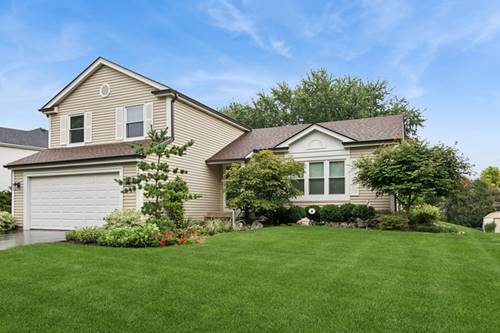 1011 Woodbridge, Cary, IL 60013