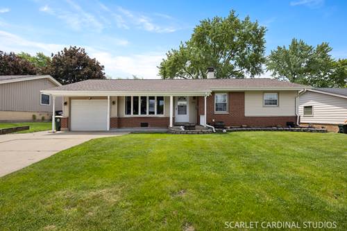 291 Clearmont, Elk Grove Village, IL 60007