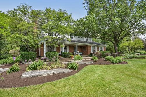 1550 Banbury, Inverness, IL 60067