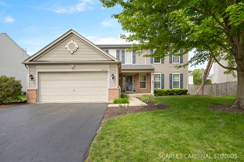 25118 Rockwell, Plainfield, IL 60585