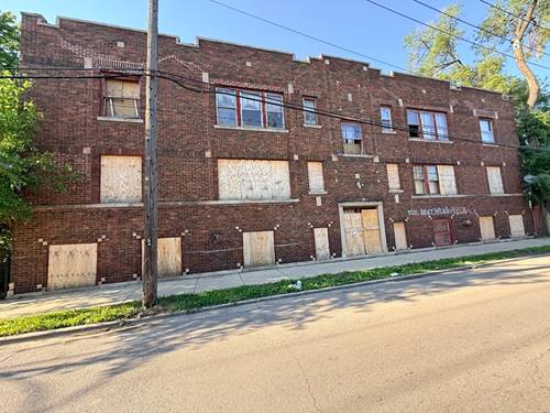 5124 W Kinzie, Chicago, IL 60644