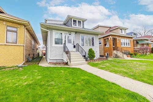 3739 Clinton, Berwyn, IL 60402