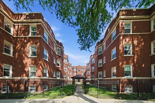 6419 N Greenview Unit 3N, Chicago, IL 60626