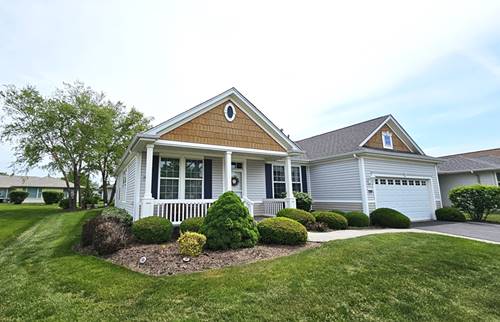 12304 Laurel, Huntley, IL 60142
