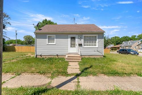 2120 Grenshaw, Rockford, IL 61101