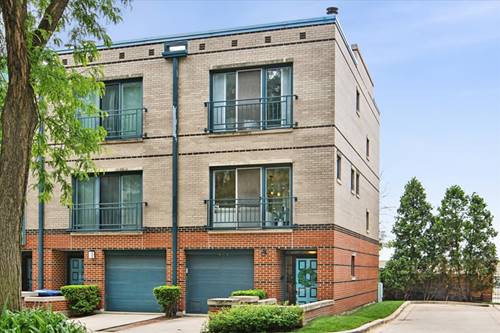 1341 S Clark, Chicago, IL 60605