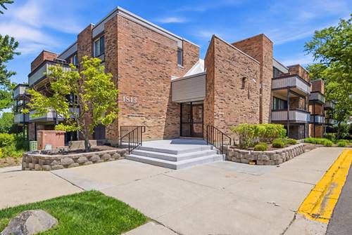 1813 Hemlock Unit 110, Schaumburg, IL 60173