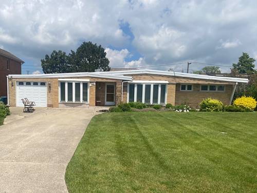 7960 W Bryn Mawr, Norwood Park Township, IL 60631