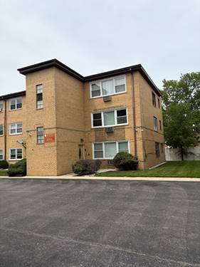 10739 S Pulaski Unit 2d, Chicago, IL 60655