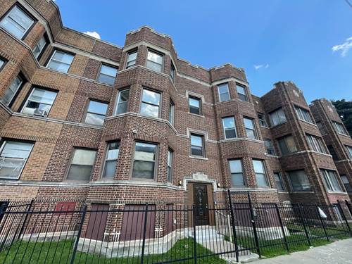 7123 S Merrill Unit 2, Chicago, IL 60649
