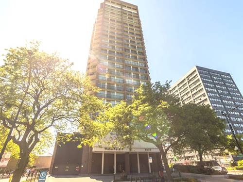 4170 N Marine Unit 12J, Chicago, IL 60613
