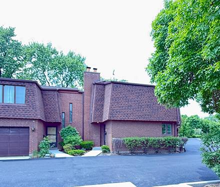 414 S Dee, Park Ridge, IL 60068