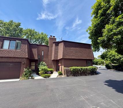 414 S Dee, Park Ridge, IL 60068