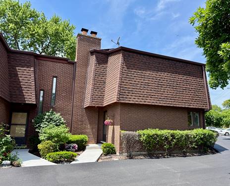 414 S Dee, Park Ridge, IL 60068
