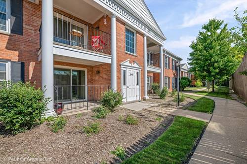 540 Shorely Unit 104, Barrington, IL 60010