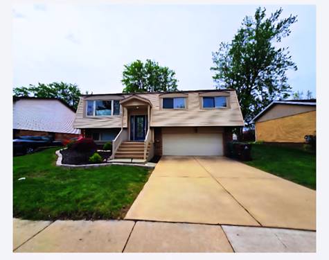7447 160th, Tinley Park, IL 60477