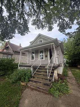 12535 Elm, Blue Island, IL 60406